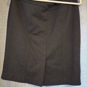 Ellen Tracy Pencil Skirt